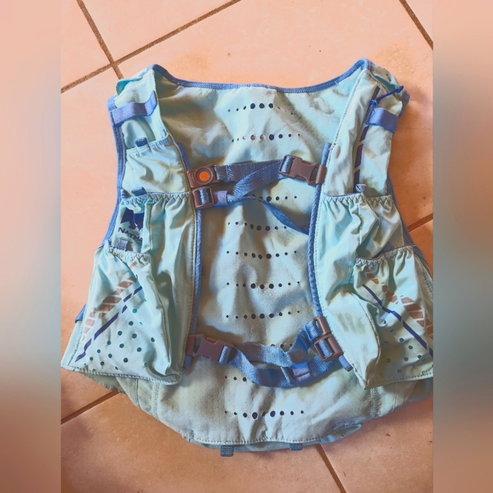 Nathan Vaporhowe Hydration Pack